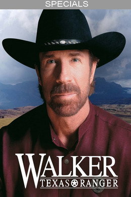 Walker, Texas Ranger