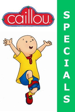 Caillou