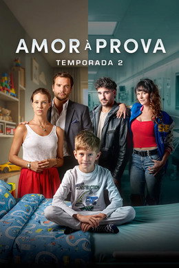 Amor à Prova
