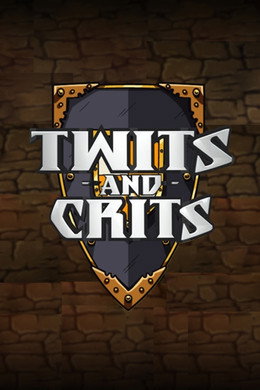 Twits and Crits