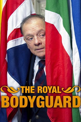 The Royal Bodyguard