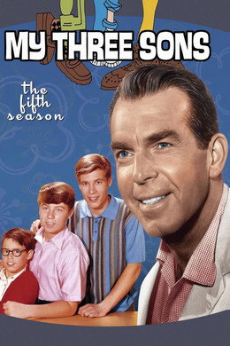 Io e i miei tre figli