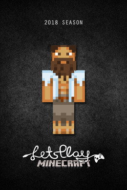 Let's Play Minecraft