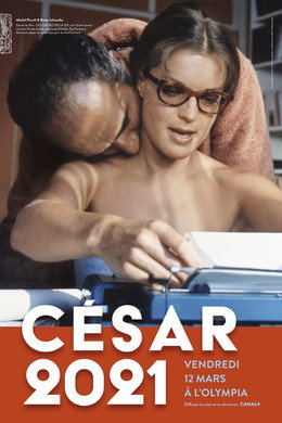 Cérémonie des César