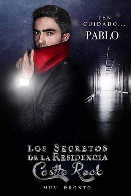 Los Secretos de la Residencia Castle Rock