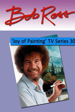 The Joy of Painting