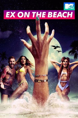 Ex on the Beach