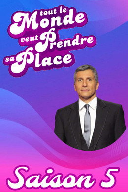 Tout le monde veut prendre sa place