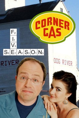 Corner Gas