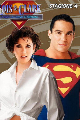 Lois & Clark - Le nuove avventure di Superman