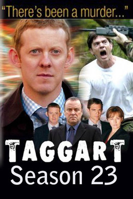 Taggart