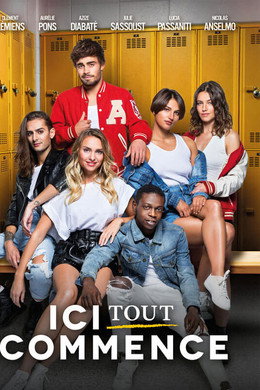 Ici tout commence