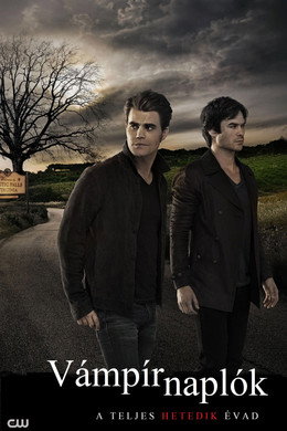 Vámpírnaplók