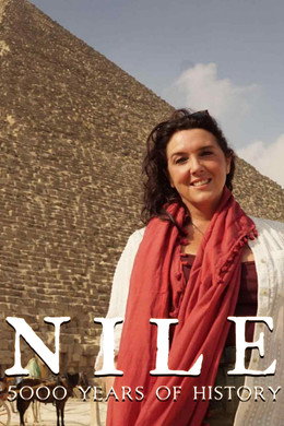 The Nile: Egypt's Great River with Bettany Hughes