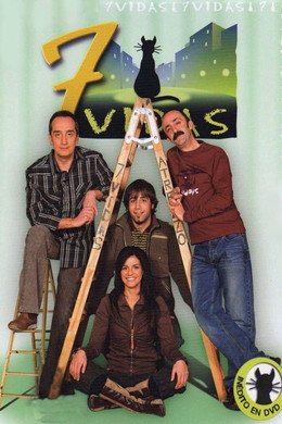 7 vidas