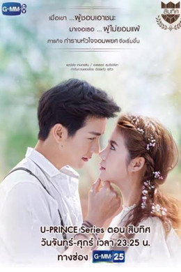 U-PRINCE Series