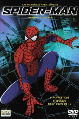 Las Increíbles Aventuras de Spiderman