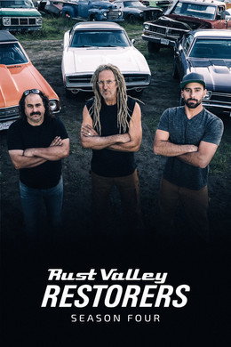 Rust Valley Restorers