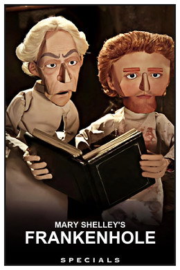 Mary Shelley's Frankenhole