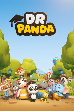 Dr. Panda