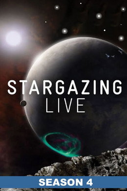 Stargazing Live