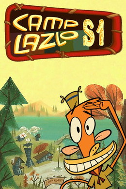 Camp Lazlo