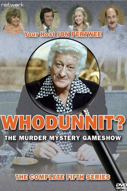 Whodunnit?