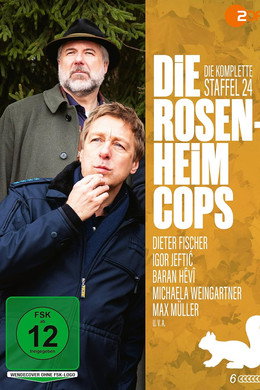 Die Rosenheim-Cops