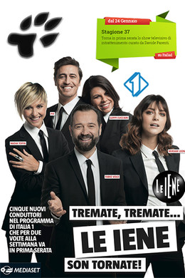 Le Iene