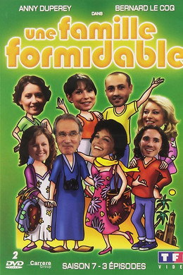 Une famille formidable