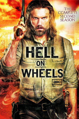Hell on Wheels