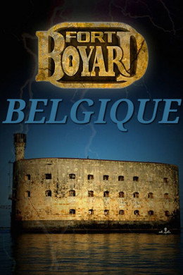 Fort Boyard Belgique