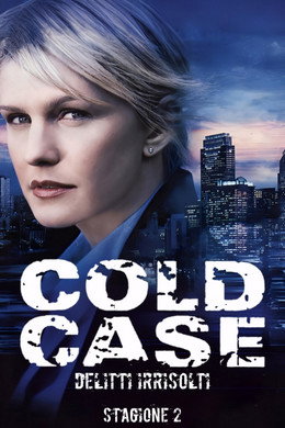 Cold Case - Delitti irrisolti