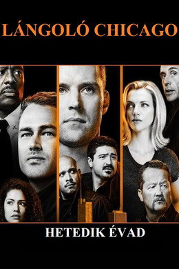 Lángoló Chicago