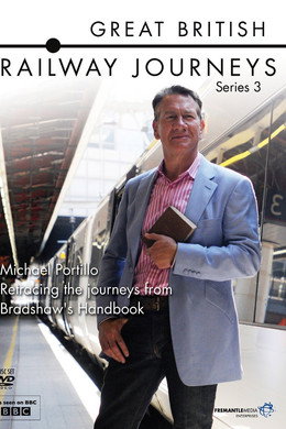 Great British Railway Journeys