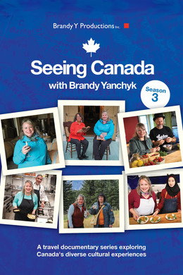 Seeing Canada