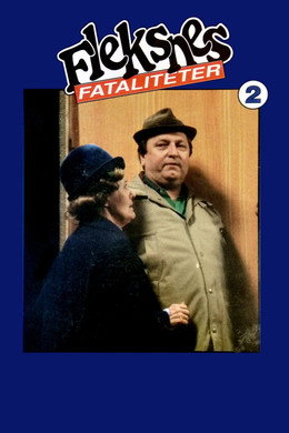 Fleksnes fataliteter