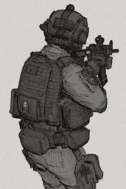 Ready or Not