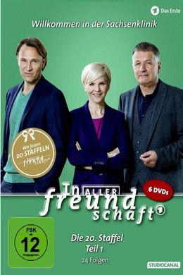 In aller Freundschaft