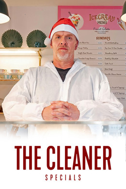 The Cleaner
