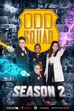 Odd Squad