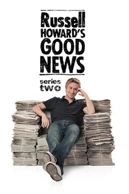 Russell Howard's Good News