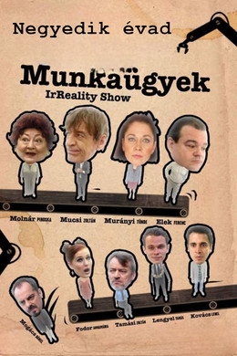 Munkaügyek - IrReality Show