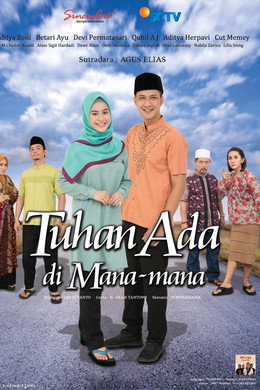 Tuhan Ada Dimana-mana