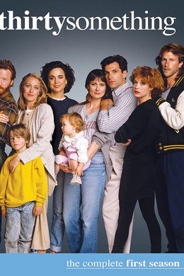 thirtysomething