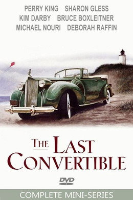 The Last Convertible