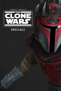 Star Wars: The Clone Wars