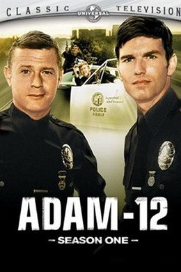 Adam-12