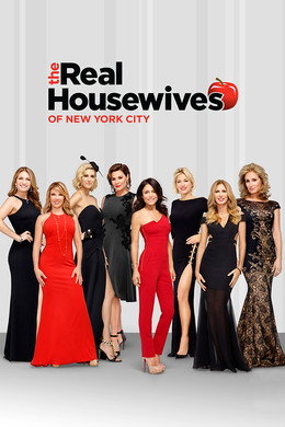 The Real Housewives of New York City