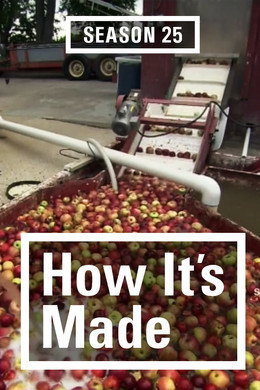 How It's Made